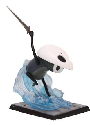 Фігурка халлоунест квіррел hollow knight quirrel 11,5 см