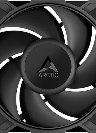 Кулер до корпусу arctic p12 pro pst co white