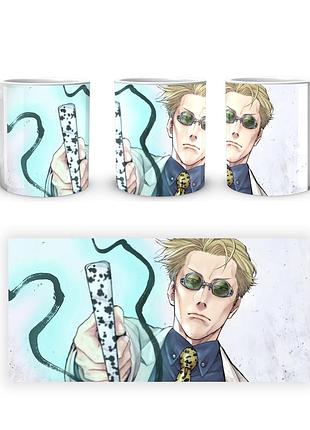 Кухоль geekland jujutsu kaisen магічна битва jujutsu kaisen jk.02.80