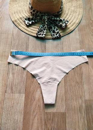 Базшовные трусики m h&amp;m 2