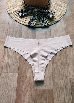 Базшовные трусики m h&amp;m 4
