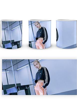 Кухоль geekland blackpink блекпінк bp 02.54