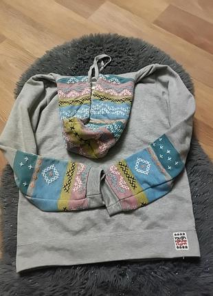 Для дівчинки якісна,новенька худі.европа. 4