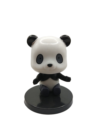 Фігурка чібі магічна битва панда jujutsu kaisen panda 7 см fch jk p 01
