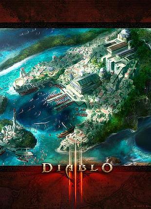 Кружка diablo iii cp 03.240 4