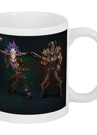 Кухоль diablo captura cp 03.243
