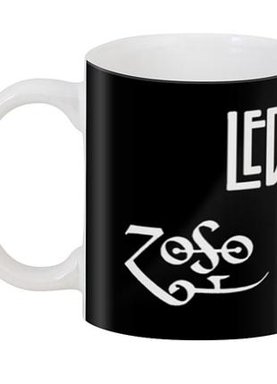 Кружка geekland led zeppelin лед зеплин 2.07