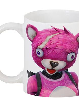 Кружка geekland fortnite фортнайт ft.02.30 pinkkuma and