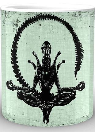 Кружка geekland alien чужой арт al.02.015