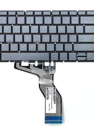 Клавиатура для hp 15t, 15z, 15-br, 15-bs, 15-bu, 15-ef, 15q-dy, 15-bw, 17g-br, 250, 255, 256 g6 подсветка