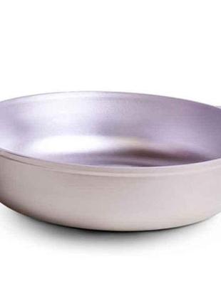 Сковорода з 2-ма ручками без кришки d41320 тм talko