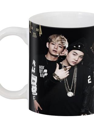 Кружка geekland bangtan boys bts bts.02.03