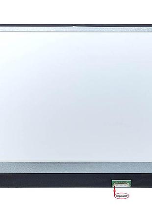 Матрица для ноутбука nt156whm-n44, ips оригинал, мат