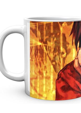 Кружка geekland experiments lain эксперименты лэйн el.01.29 2