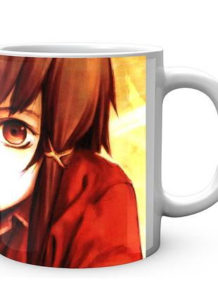Кружка geekland experiments lain эксперименты лэйн el.01.29 4