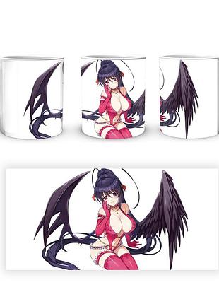 Кружка geekland high school dxd демоны старшей школы dxd.01.01