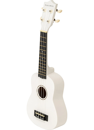 Укулеле musicmate u-04 whiteharmony