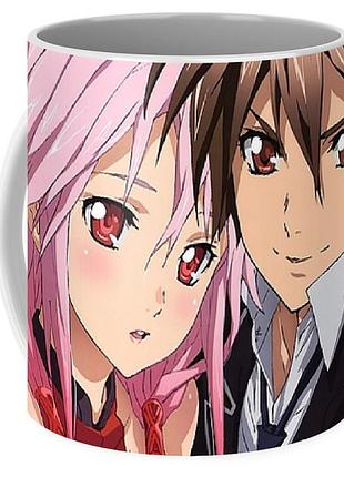 Кружка geekland guilty crown корона греха инори и сю gc 02.04