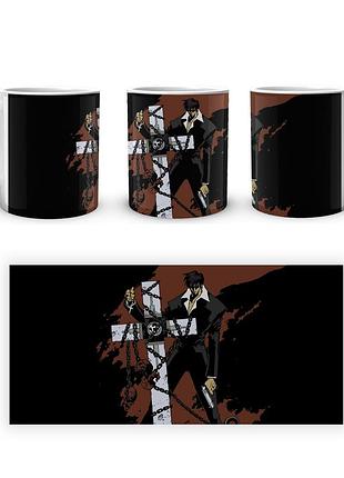 Кухоль geekland trigun триган trigun.01.16