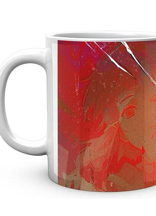 Кружка geekland experiments lain эксперименты лэйн el.01.14 2