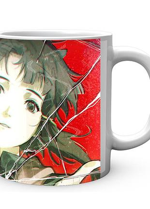 Кружка geekland experiments lain эксперименты лэйн el.01.14 4