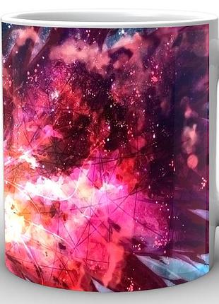 Кружка geek land біла tokyo ghoul токійський гуль туока tg.02.018.856