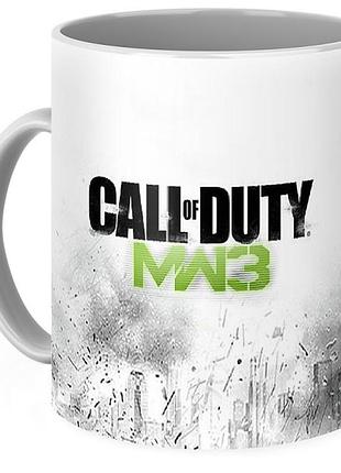 Кружка geekland call of duty modern warfare 3 cd 02.02