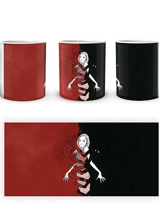 Кухоль geekland junji ito дзюндзі іто ji.01.21