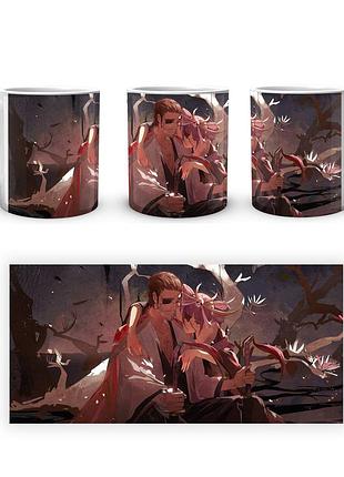 Кухоль geekland bleach бліч bl.03.22