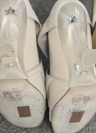 Туфли  christian dior 8
