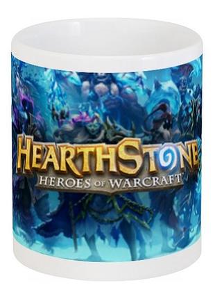 Кухоль лицарі крижаного трону hearthstone cp 03.128