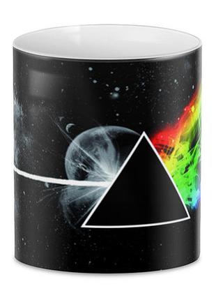 Кружка pink floyd пинк флойд 02.01 2