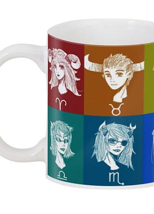 Кухоль homestuck хомстак 06 cp 03.268