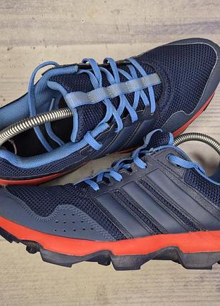 Кроссовки adidas gsg9