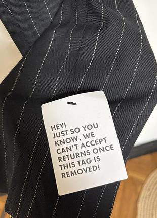 Брюки asos 3