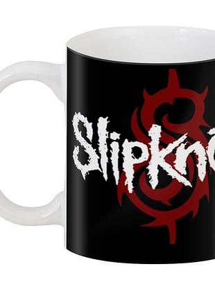 Кружка slipknot слипкнот 2.13