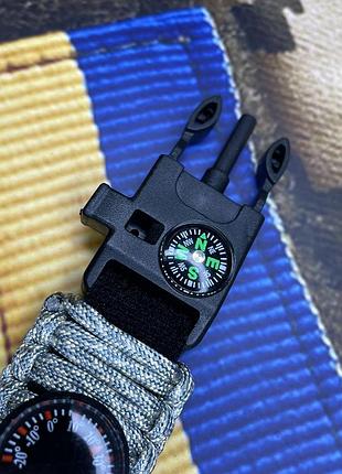 Skmei 1356acupk acu tactic compass 5