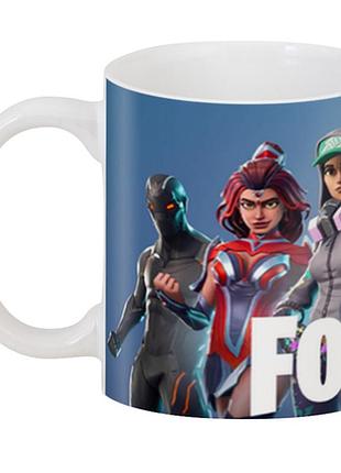 Кружка geekland fortnite фортнайт ft.ft.02.01 постер сезон 4