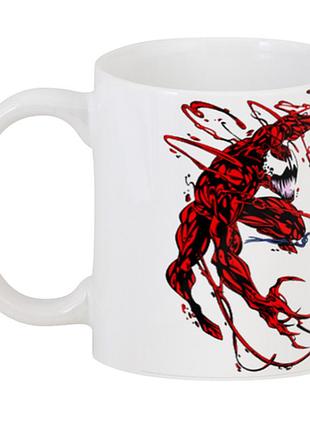 Кухоль geekland веном venom марвел v 02.17