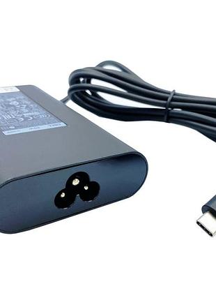 Блок питания dell usb type-c 65w original prc (0m1wcf) 2