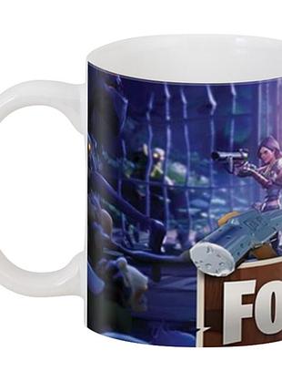 Кружка geekland fortnite фортнайт ft.02.42 спаси мир
