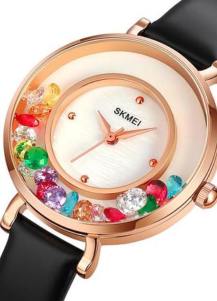 Skmei 2041rg rose gold 2