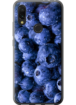Чохол на xiaomi redmi 7 лохина "4459u-1669-851"