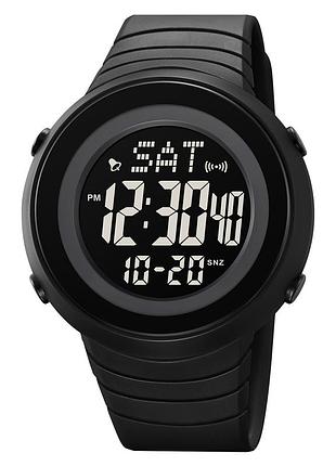 Skmei 2152bkbk all black