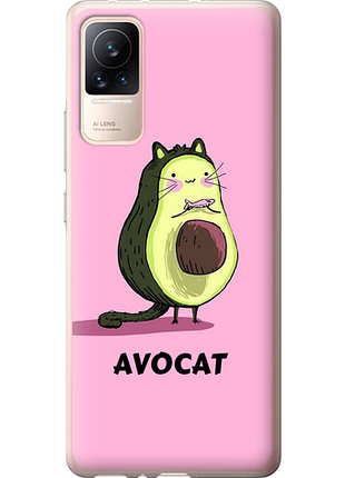Чохол на xiaomi civi avocat "4270u-2491-851"