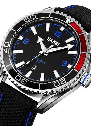 Skmei 9291bu blue 2