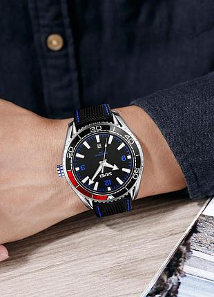 Skmei 9291bu blue 3