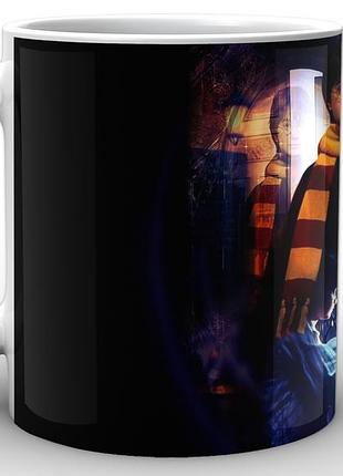 Кухоль geekland harry potter гаррі поттер постер hp.02.069