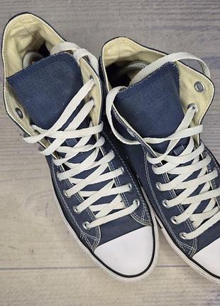 Кеды converse all star 3