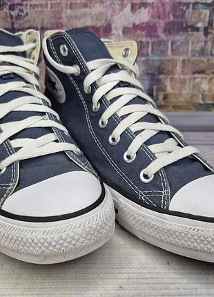 Кеды converse all star 2